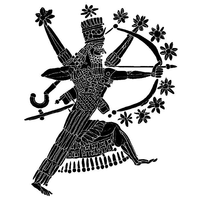 Lendület logo